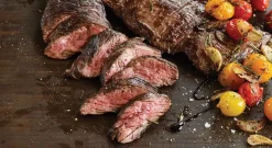 Omaha Steaks Skirt Steaks